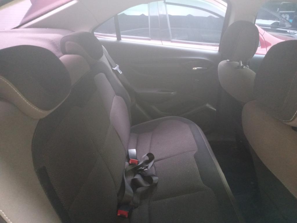 CHEVROLET Prisma - Foto