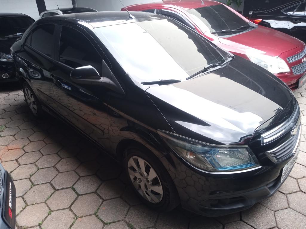 CHEVROLET Prisma - Foto