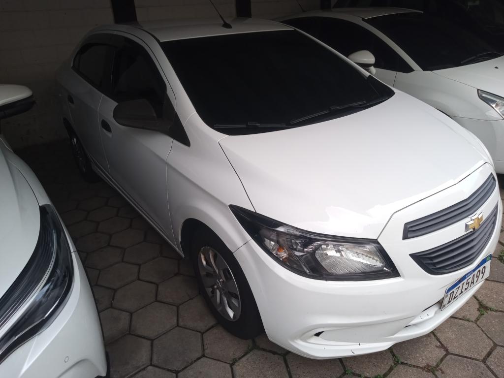 CHEVROLET Prisma - Foto
