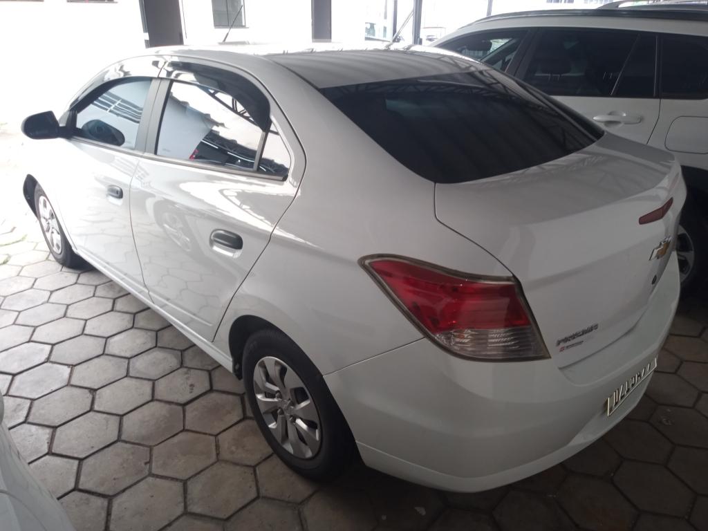 CHEVROLET Prisma - Foto