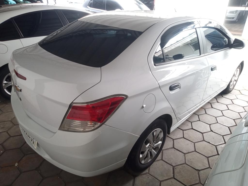 CHEVROLET Prisma - Foto