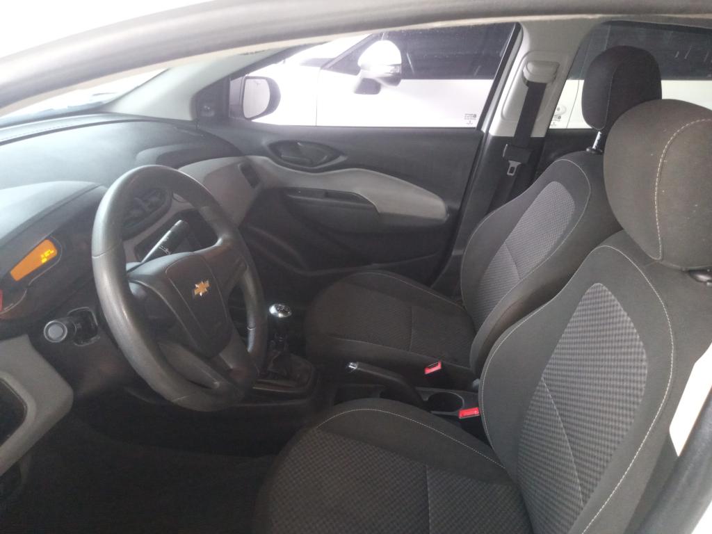 CHEVROLET Prisma - Foto