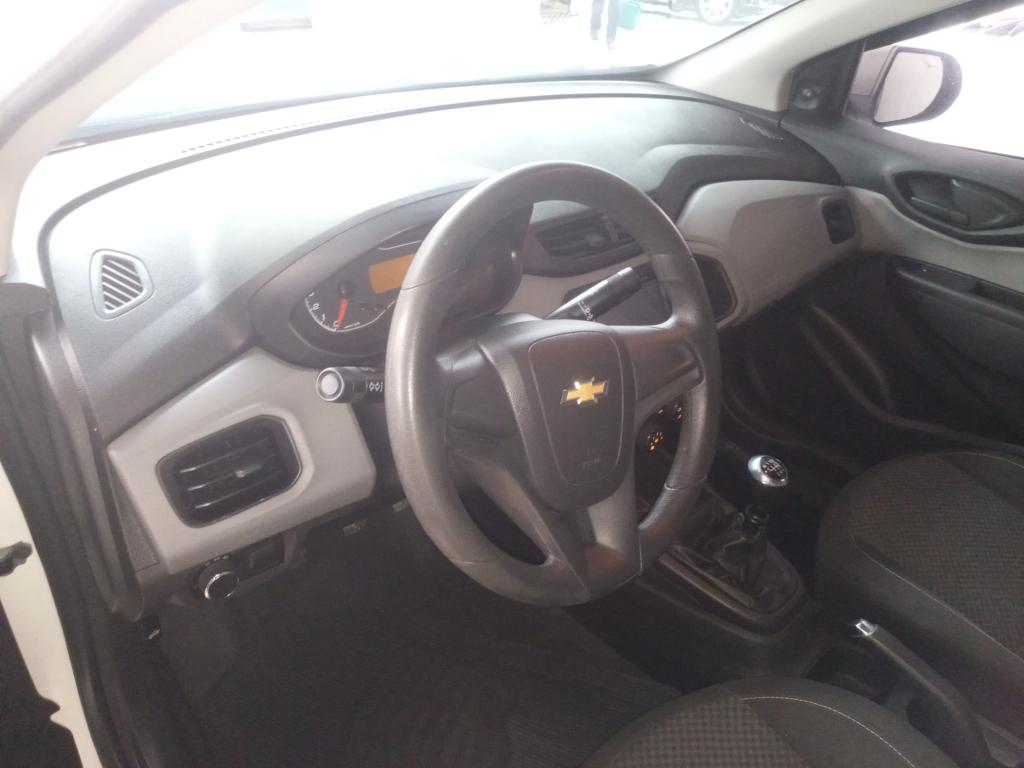 CHEVROLET Prisma - Foto