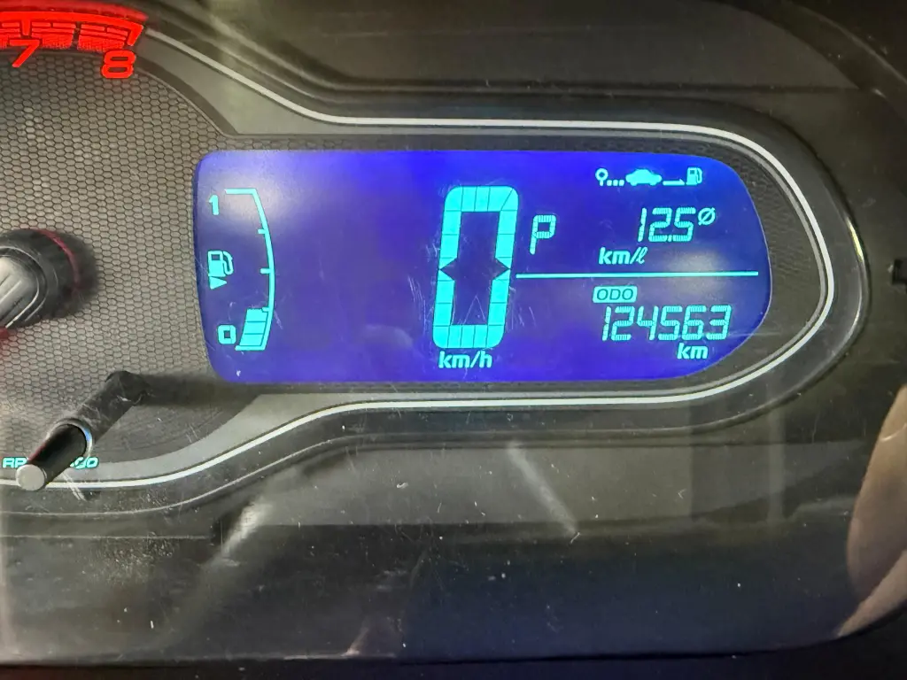 CHEVROLET Prisma - Foto