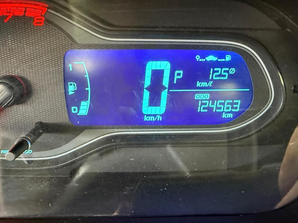 CHEVROLET Prisma - Foto