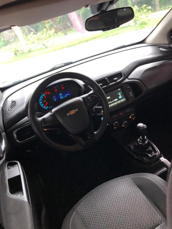 CHEVROLET Prisma - Foto