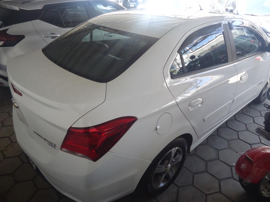 CHEVROLET Prisma - Foto