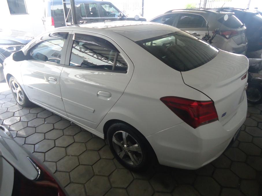 CHEVROLET Prisma - Foto