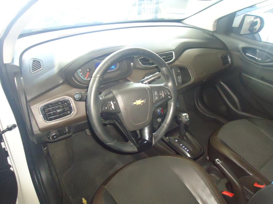 CHEVROLET Prisma - Foto