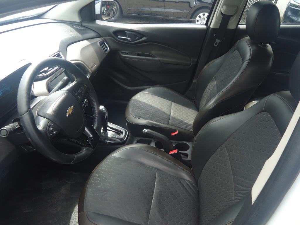 CHEVROLET Prisma - Foto