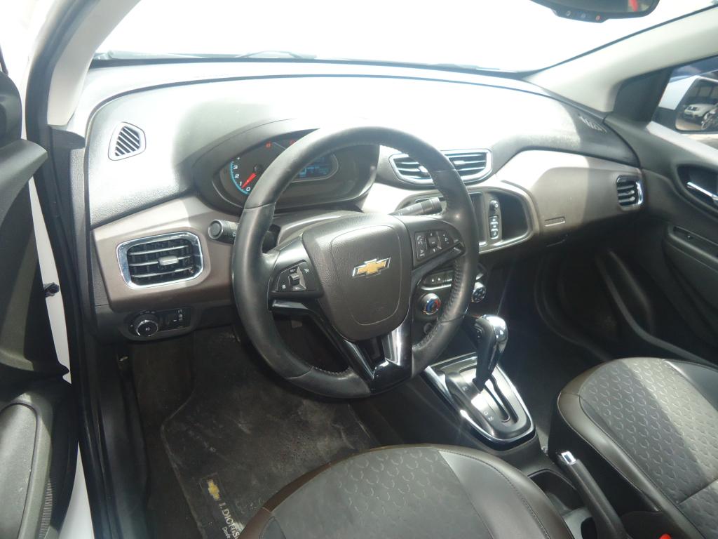 CHEVROLET Prisma - Foto