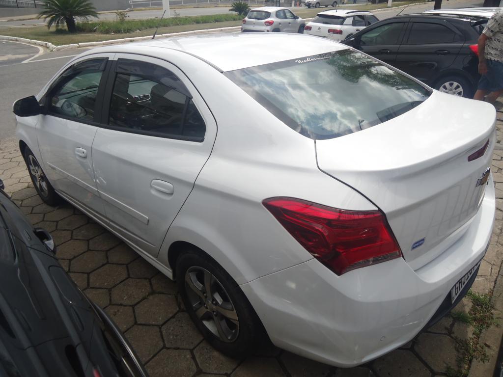 CHEVROLET Prisma - Foto