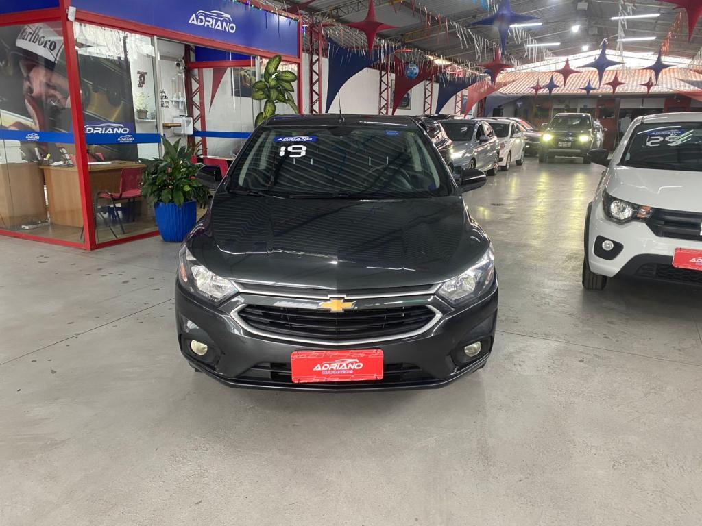 CHEVROLET Prisma