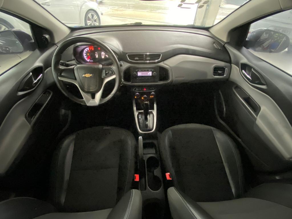 CHEVROLET Prisma - Foto