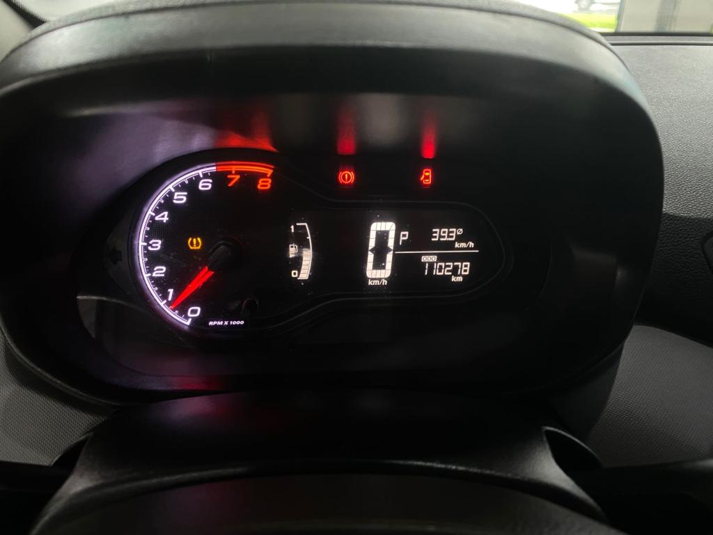 CHEVROLET Prisma - Foto