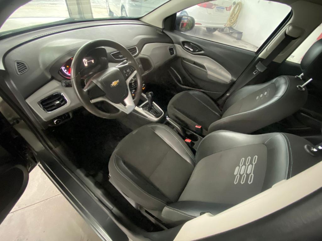 CHEVROLET Prisma - Foto