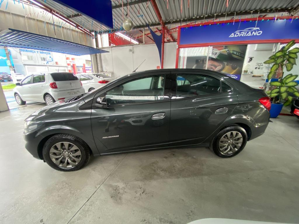 CHEVROLET Prisma - Foto