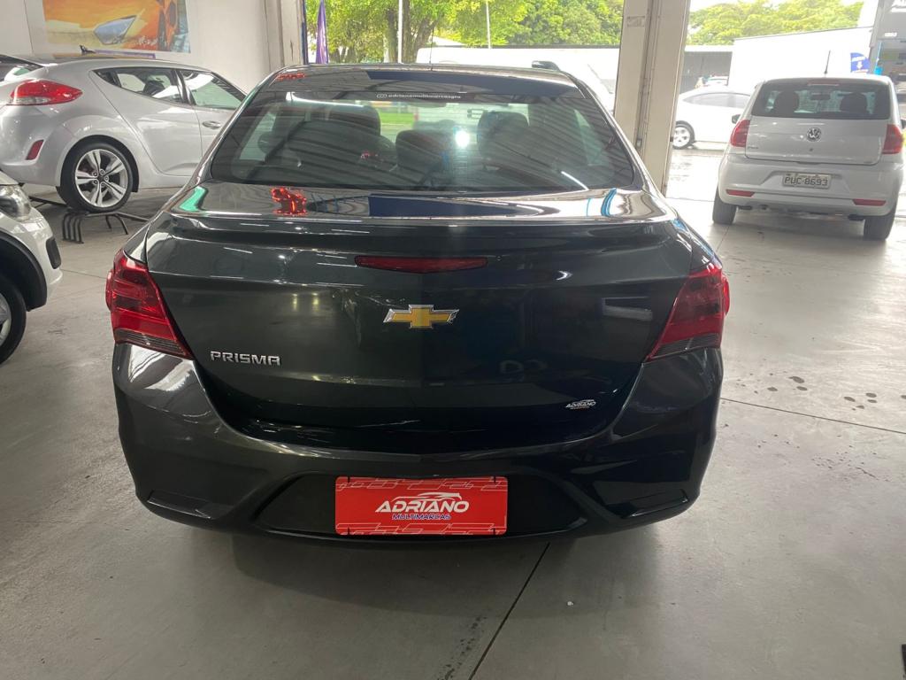 CHEVROLET Prisma - Foto