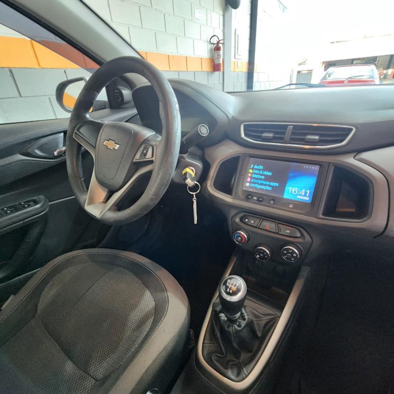 CHEVROLET Prisma - Foto