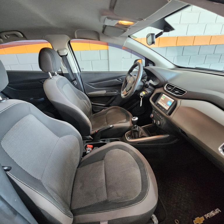 CHEVROLET Prisma - Foto