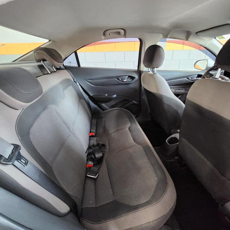 CHEVROLET Prisma - Foto