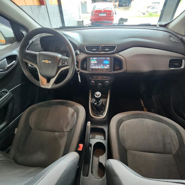 CHEVROLET Prisma - Foto
