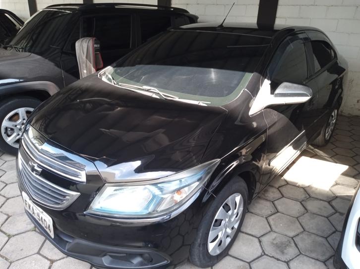 CHEVROLET Prisma