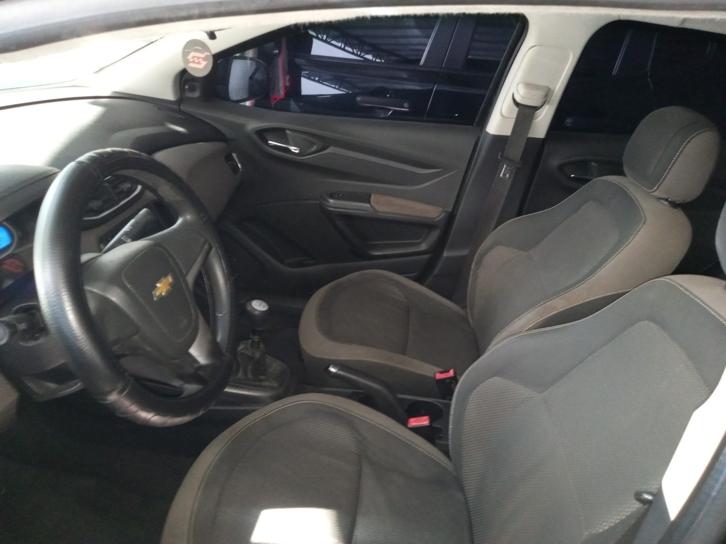 CHEVROLET Prisma - Foto