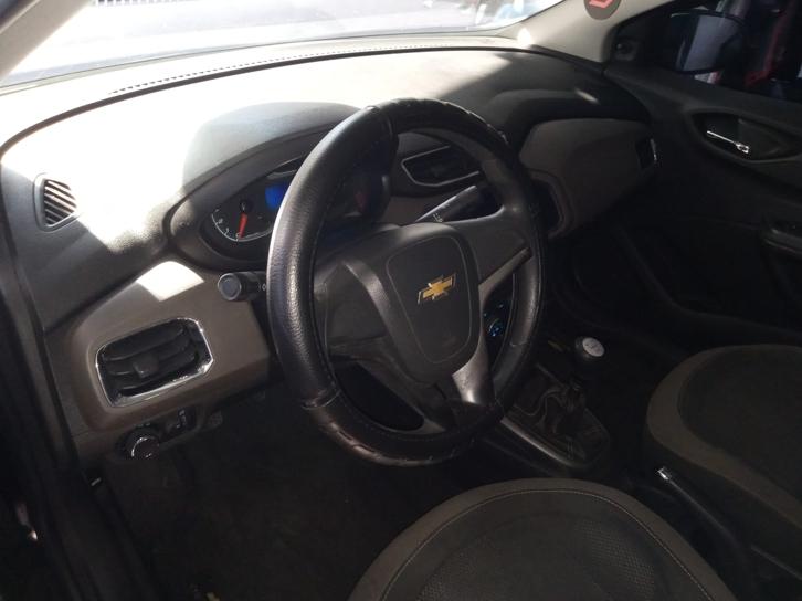 CHEVROLET Prisma - Foto