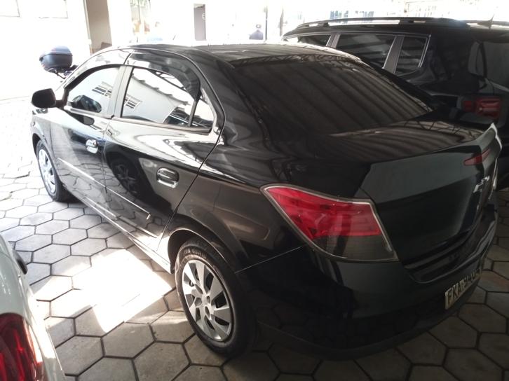 CHEVROLET Prisma - Foto