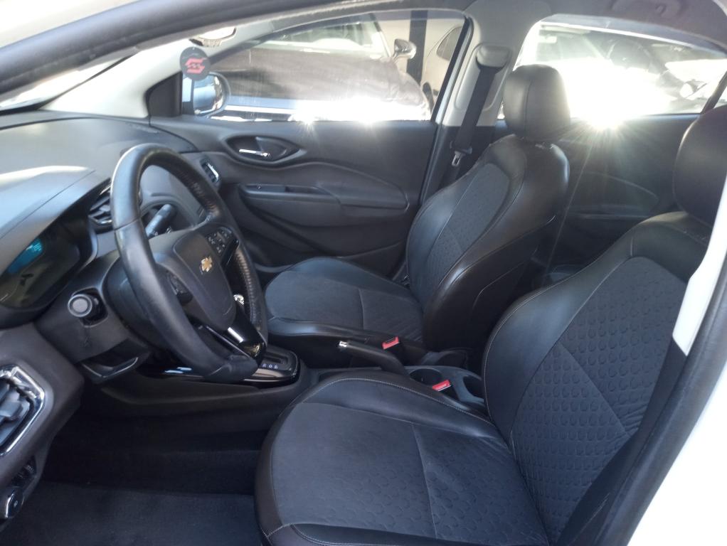 CHEVROLET Prisma - Foto