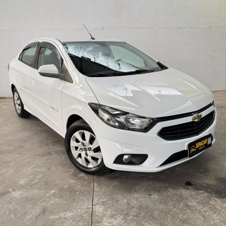 CHEVROLET Prisma - Foto