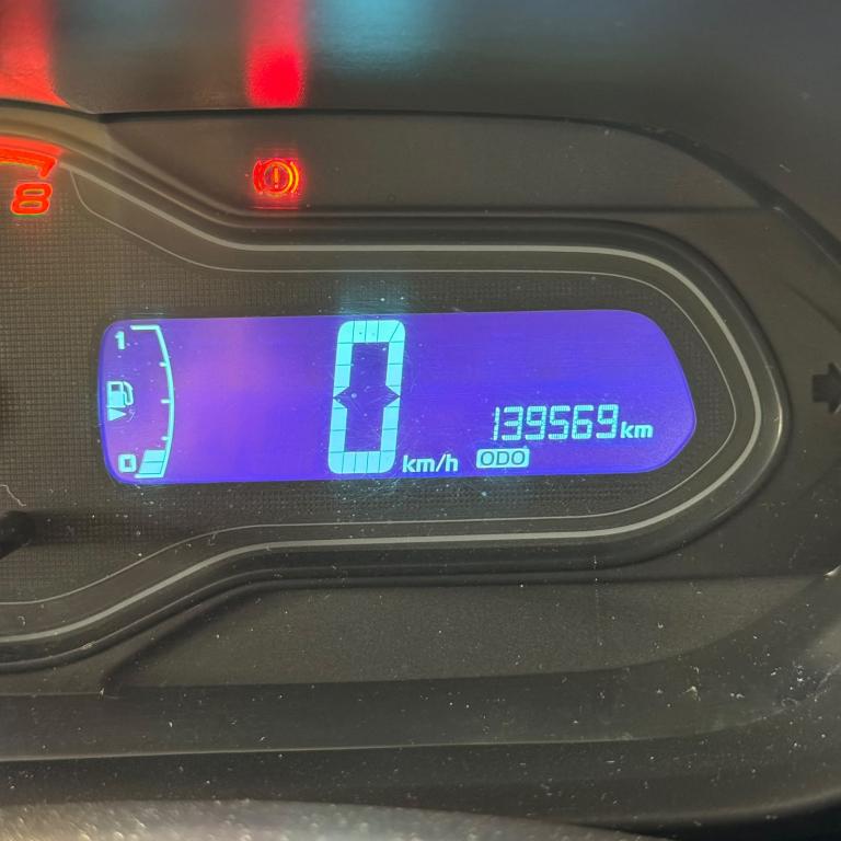 CHEVROLET Prisma - Foto