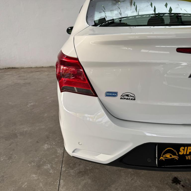 CHEVROLET Prisma - Foto