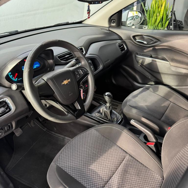 CHEVROLET Prisma - Foto