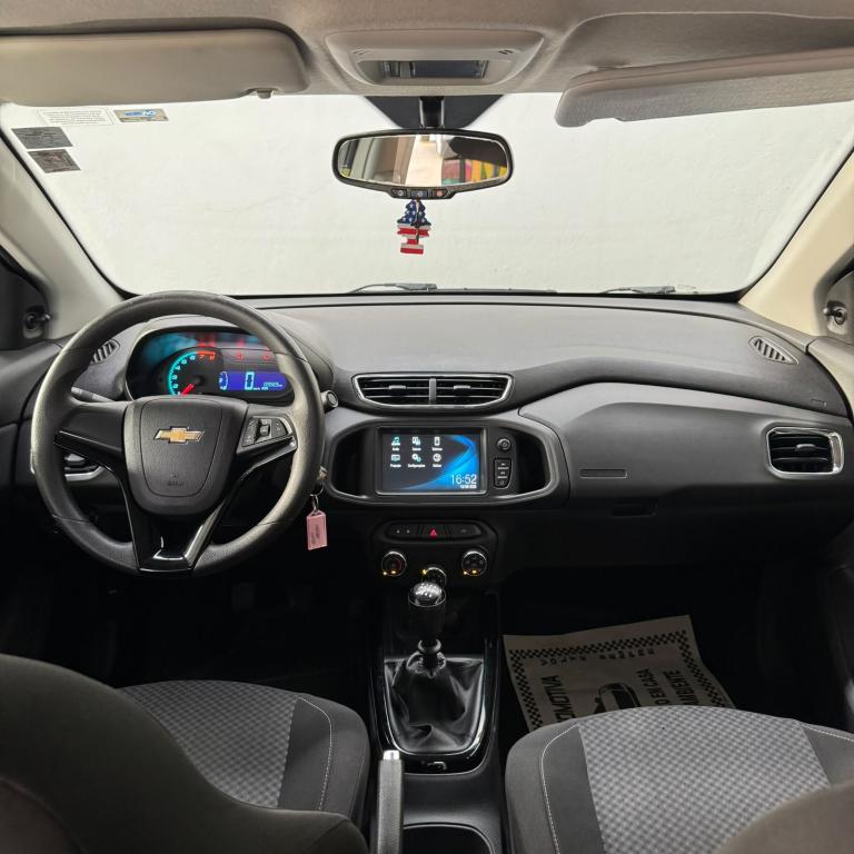 CHEVROLET Prisma - Foto