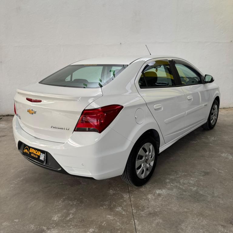 CHEVROLET Prisma - Foto