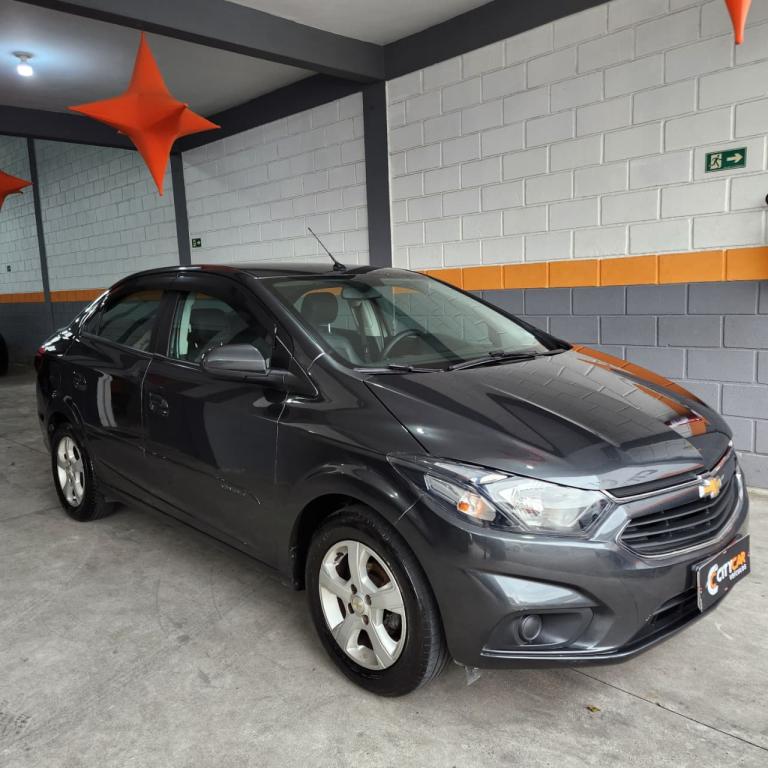 CHEVROLET Prisma