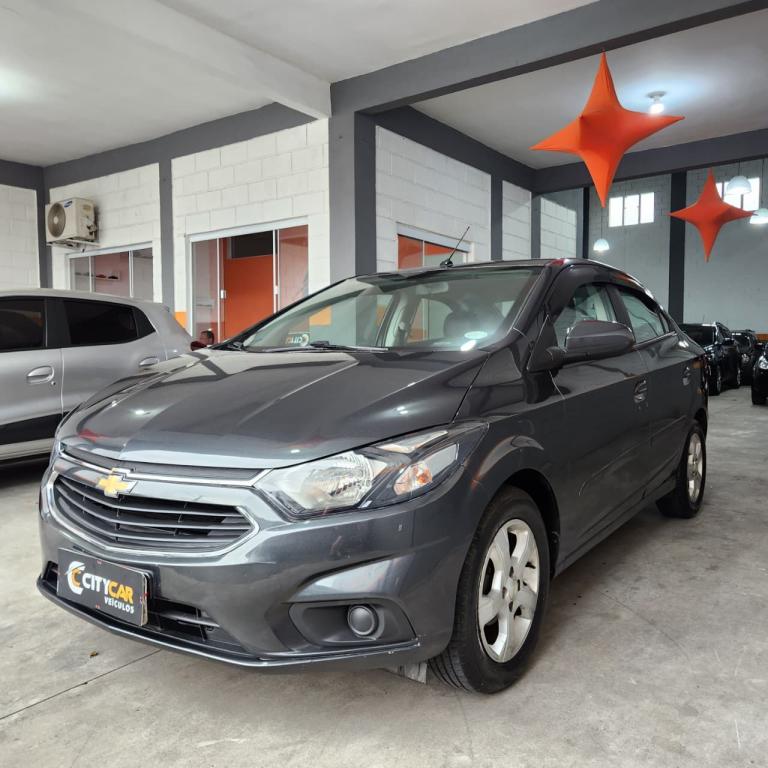 CHEVROLET Prisma - Foto