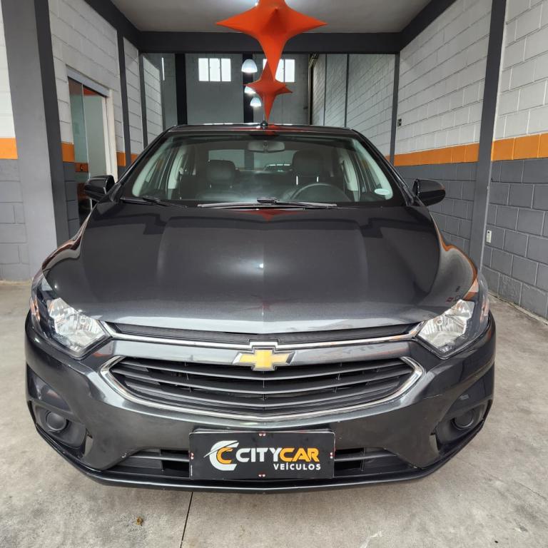 CHEVROLET Prisma - Foto
