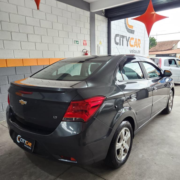CHEVROLET Prisma - Foto