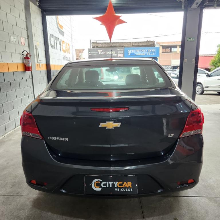 CHEVROLET Prisma - Foto