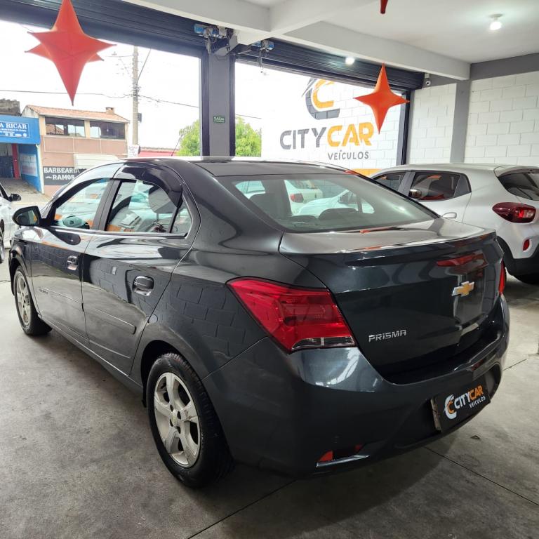 CHEVROLET Prisma - Foto
