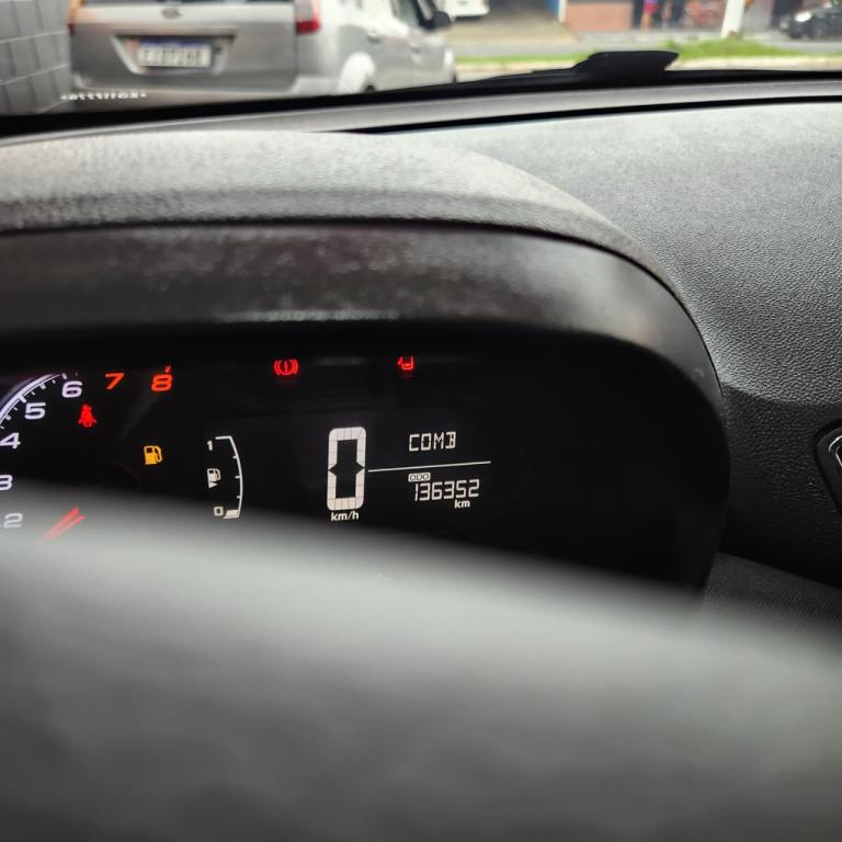 CHEVROLET Prisma - Foto