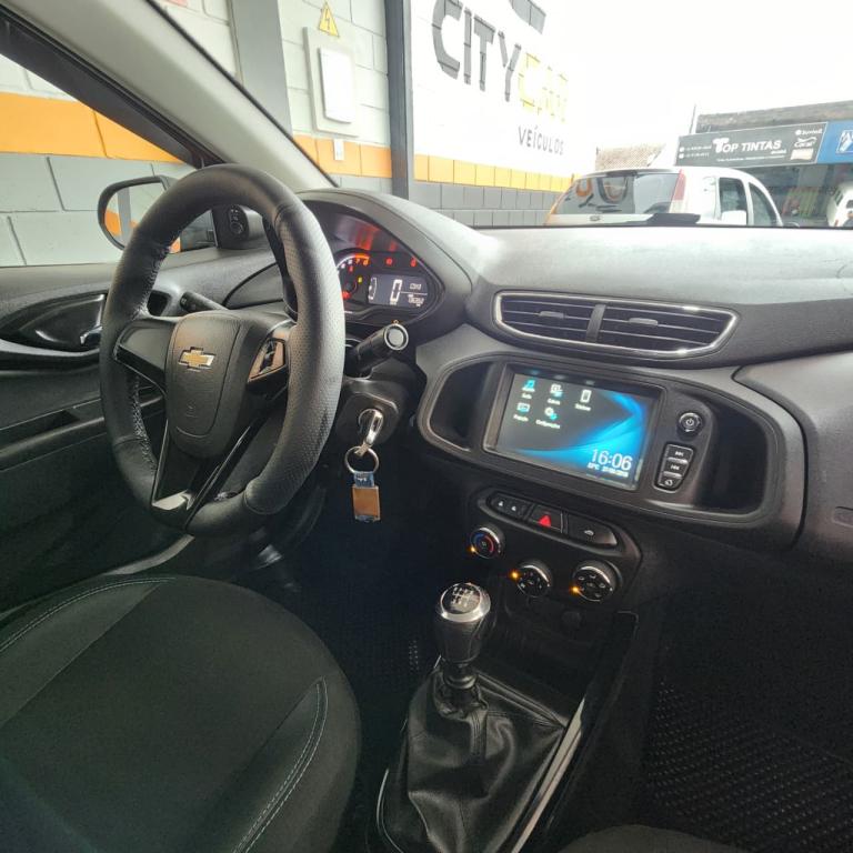 CHEVROLET Prisma - Foto