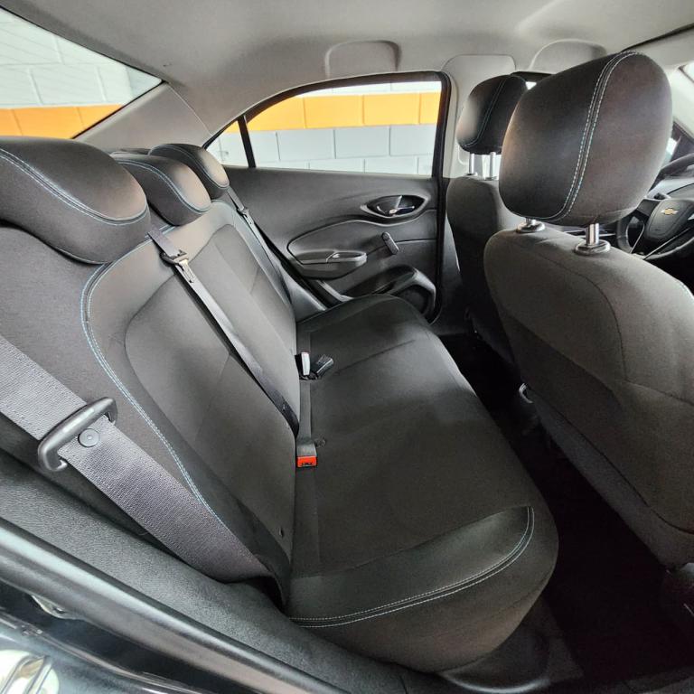 CHEVROLET Prisma - Foto