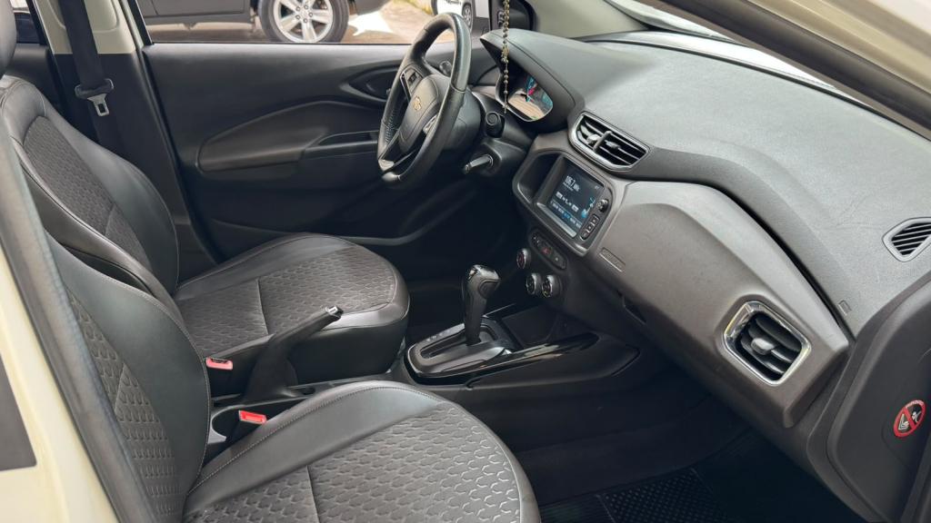 CHEVROLET Prisma - Foto