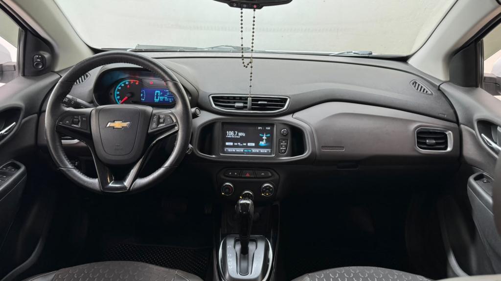 CHEVROLET Prisma - Foto