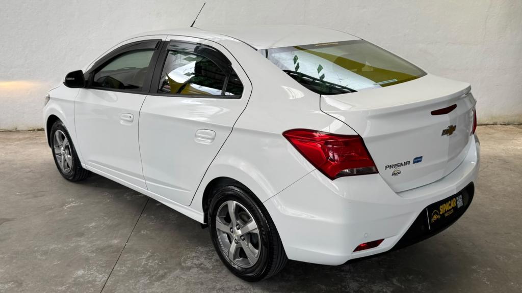 CHEVROLET Prisma - Foto