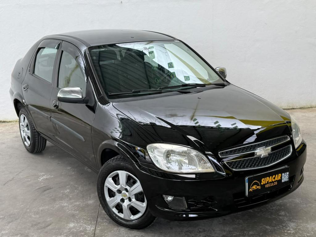 CHEVROLET Prisma
